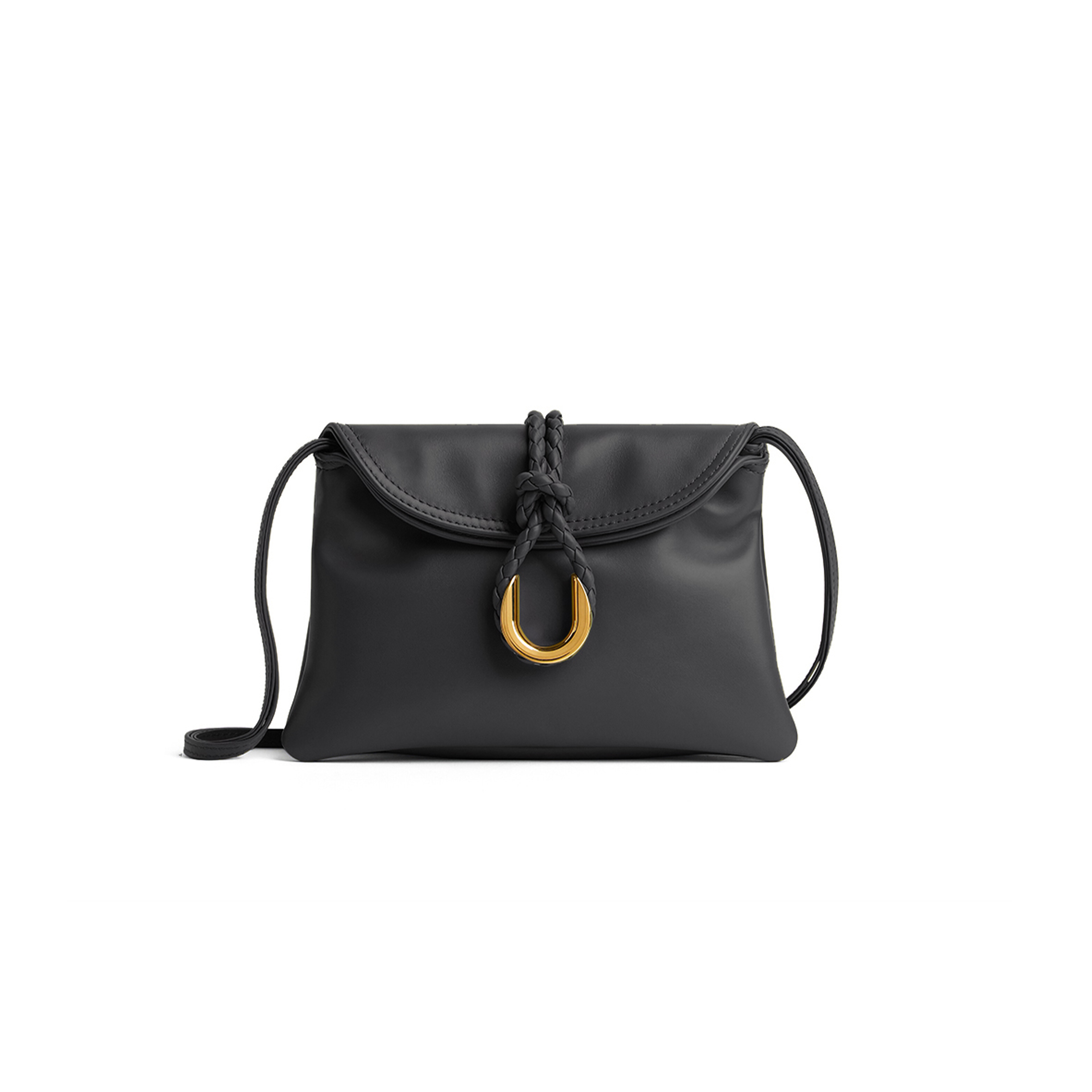 BOTTEGA VENETA BABY LIBERTA 826147V4SJ12470 (24*15.5*5cm)